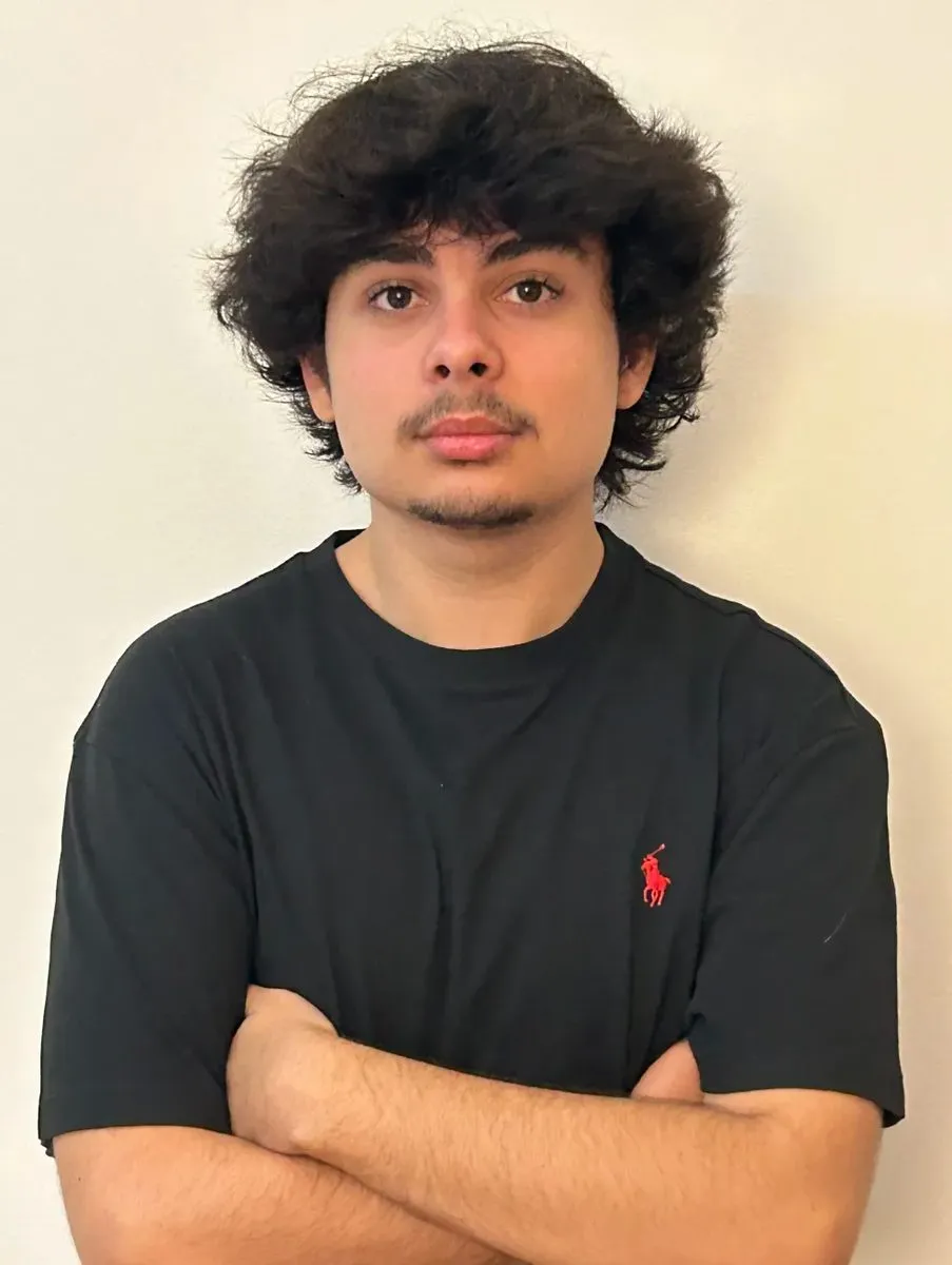 FlickeR, ADC pour Frites Esports Club
