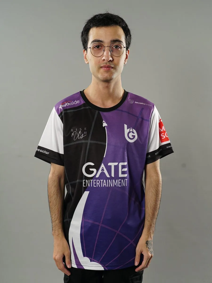 NuQ, Top pour Frites Esports Club