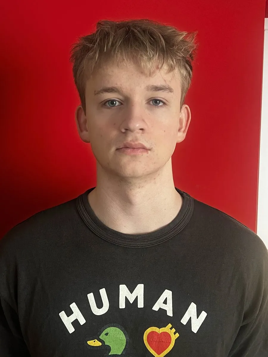 Wolorz, Mid pour Frites Esports Club