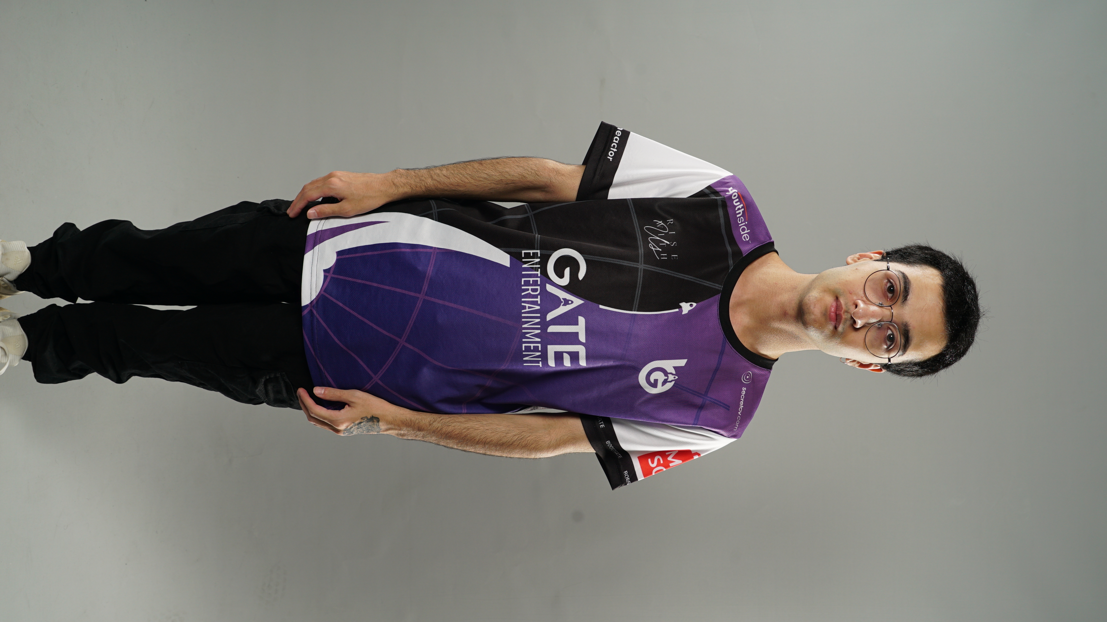 Nuq, Top pour Frites Esports Club