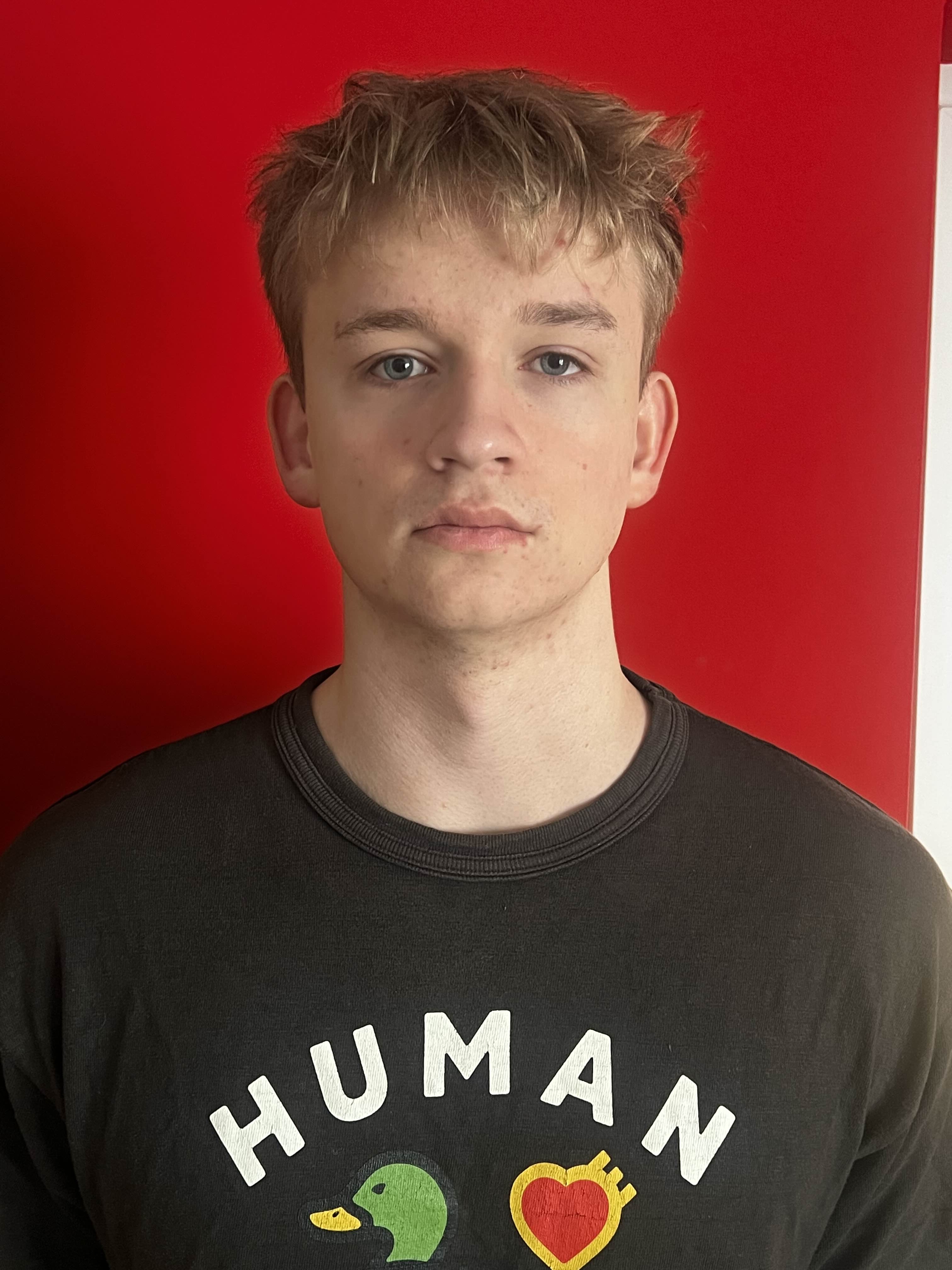 Wolorz, Mid pour Frites Esports Club