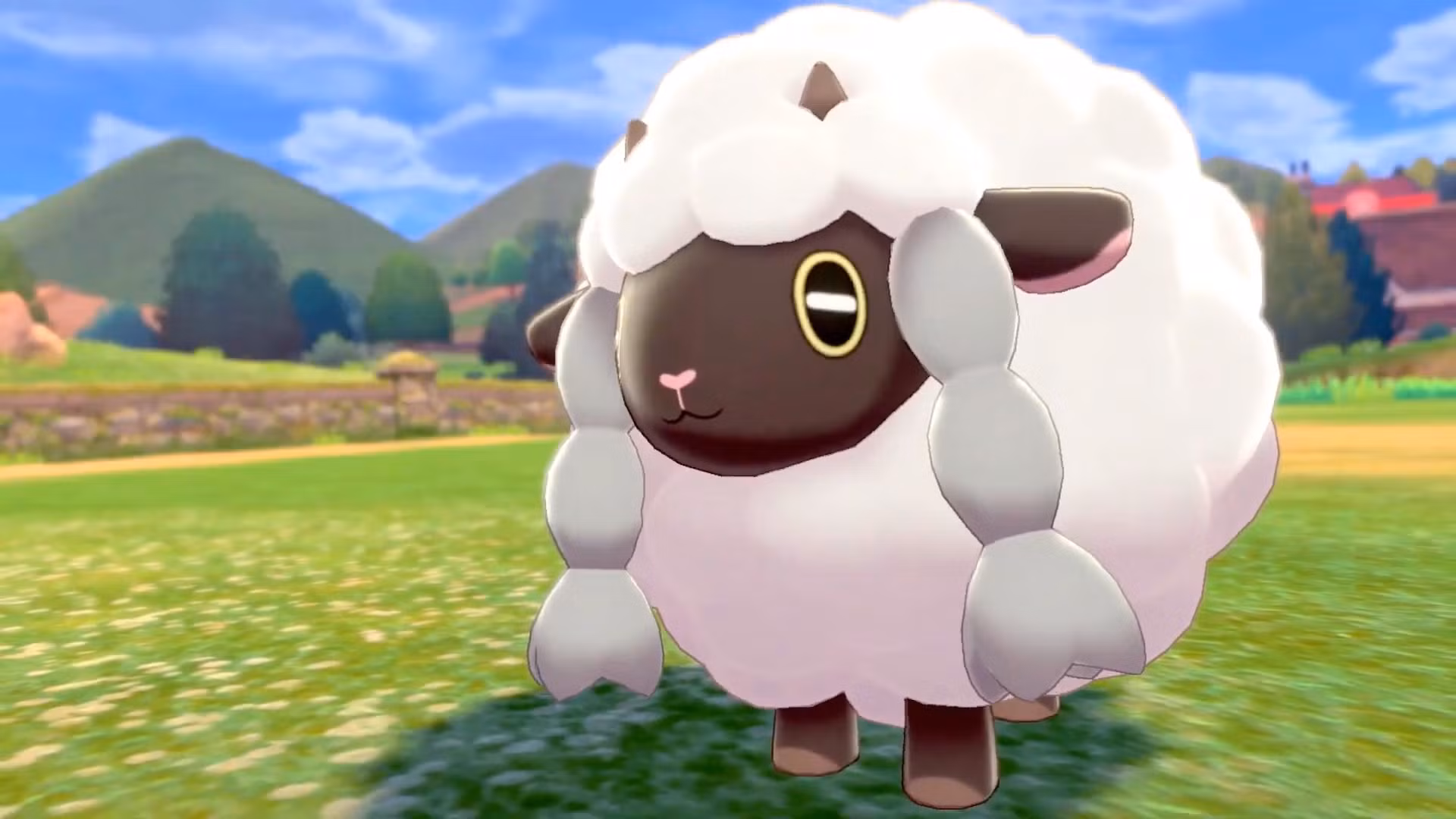 LEC Wooloo